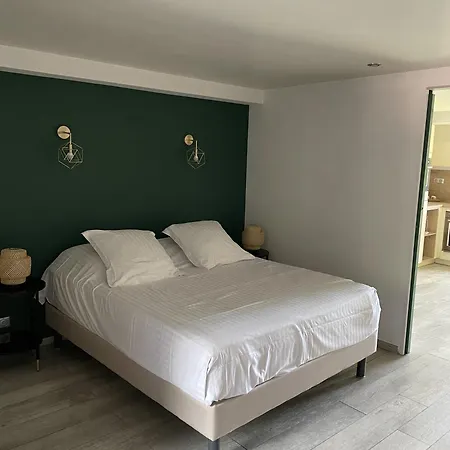 Hotel Le Rabelais 3*