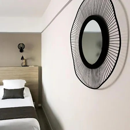 Le Rabelais 호텔 르 라방두