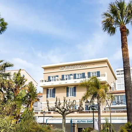 Le Rabelais 르 라방두