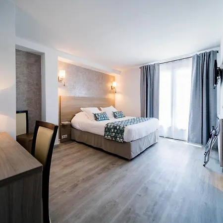 Le Rabelais Hotel Le Lavandou