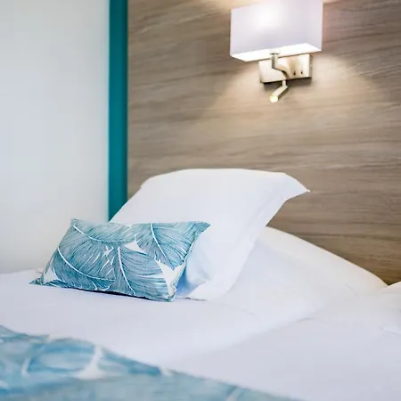 Le Rabelais Hotel 3*