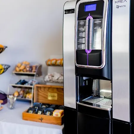 Le Rabelais Hotel 3*