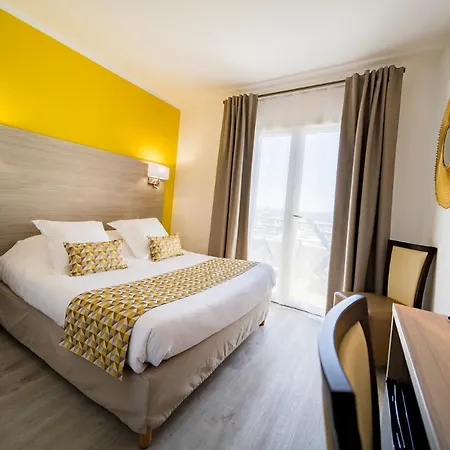 Le Rabelais Hotel Le Lavandou