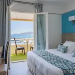 Le Rabelais Hotell