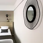 Le Rabelais Hotell Le Lavandou