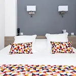 Hotell Le Rabelais