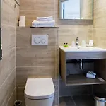 Hotell Le Rabelais 3*