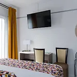 Hotell Le Rabelais 3*