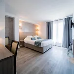 Le Rabelais Hotell Le Lavandou