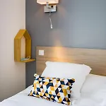 Hotell Le Rabelais Le Lavandou