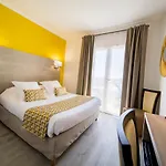 Le Rabelais Hotell Le Lavandou