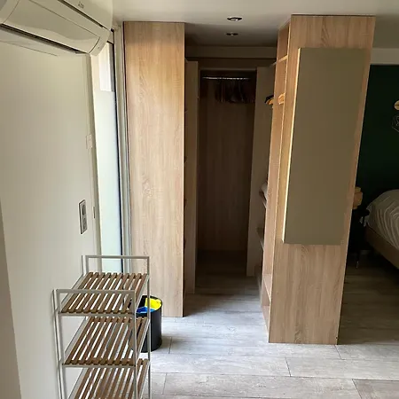 Le Rabelais 勒拉旺杜