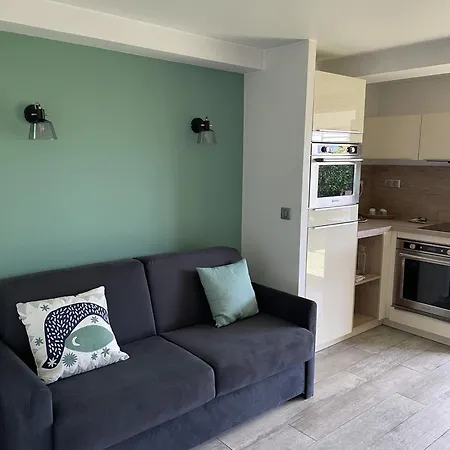 Le Rabelais Ле-Лаванду