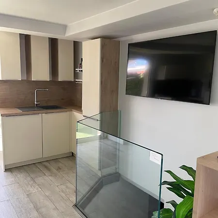 Le Rabelais Ле-Лаванду