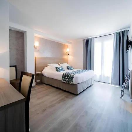 Le Rabelais 勒拉旺杜