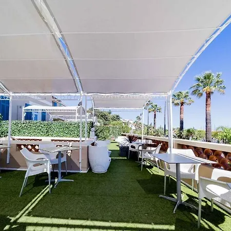 Le Rabelais 3* 勒拉旺杜