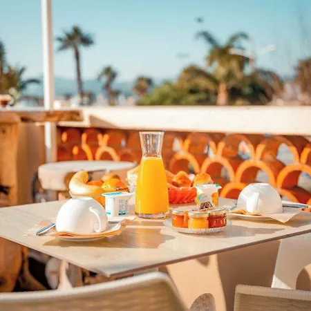 Le Rabelais 勒拉旺杜