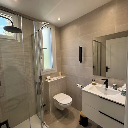 Le Rabelais 3* 勒拉旺杜