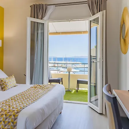 Le Rabelais Hotel 3*