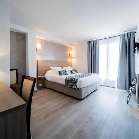 Le Rabelais 酒店 3*