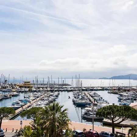 酒店 Le Rabelais 3*