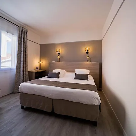 Le Rabelais 酒店 勒拉旺杜