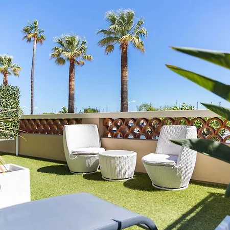 Le Rabelais 勒拉旺杜