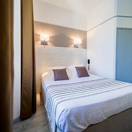 Le Rabelais 酒店 3*