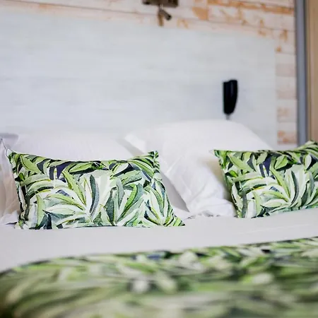 Le Rabelais 酒店 3*