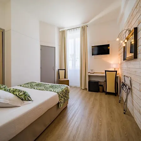 Le Rabelais 勒拉旺杜