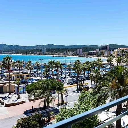 酒店 Le Rabelais 3*