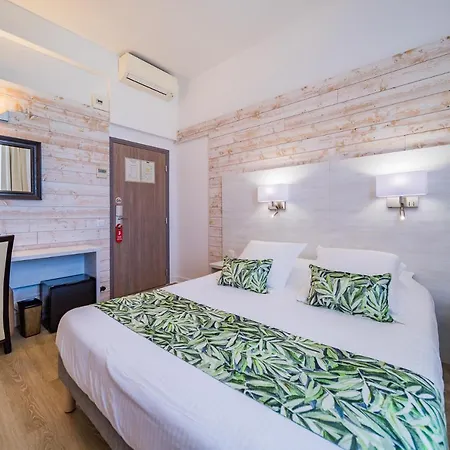 Le Rabelais 3* 勒拉旺杜