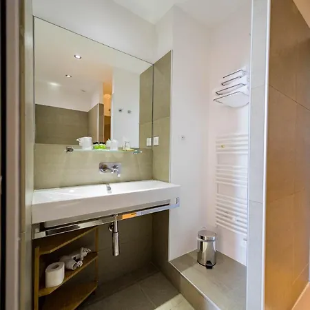 Le Rabelais 酒店 勒拉旺杜