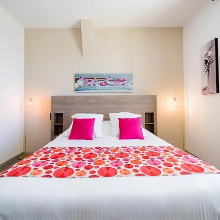 Le Rabelais 勒拉旺杜