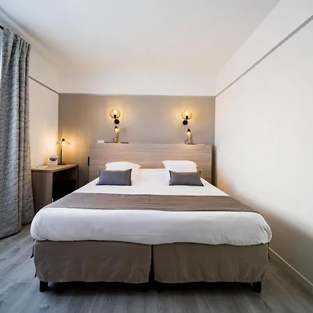 Le Rabelais 3* 勒拉旺杜