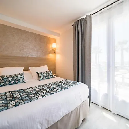 Le Rabelais 酒店 勒拉旺杜