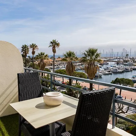 Le Rabelais Hotel