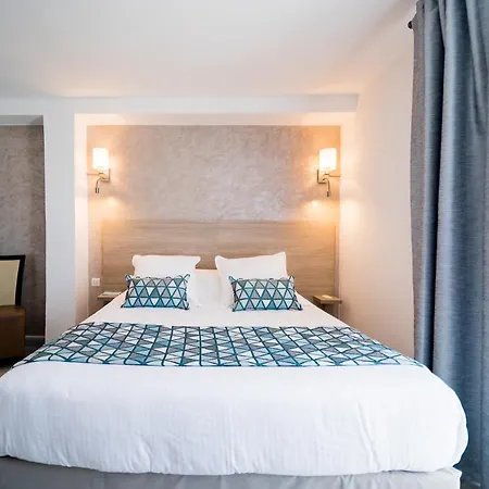 Le Rabelais 3* 勒拉旺杜