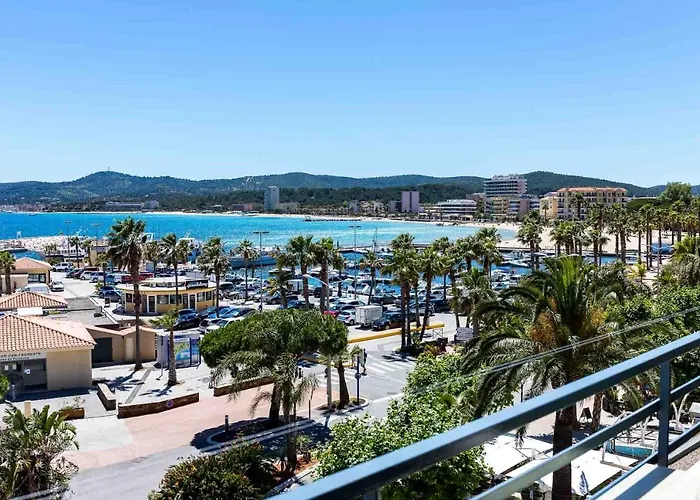فندق Le Rabelais 3*
